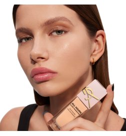 All Hours Glow Foundation - Leuchtendes 24h* Hochdeckendes Make-up All Hours Glow Foundation - Leuchtendes 24h* Hochdeckendes Make-up